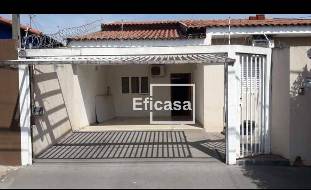 Casa à venda com 3 quartos, 170m² - Foto 6