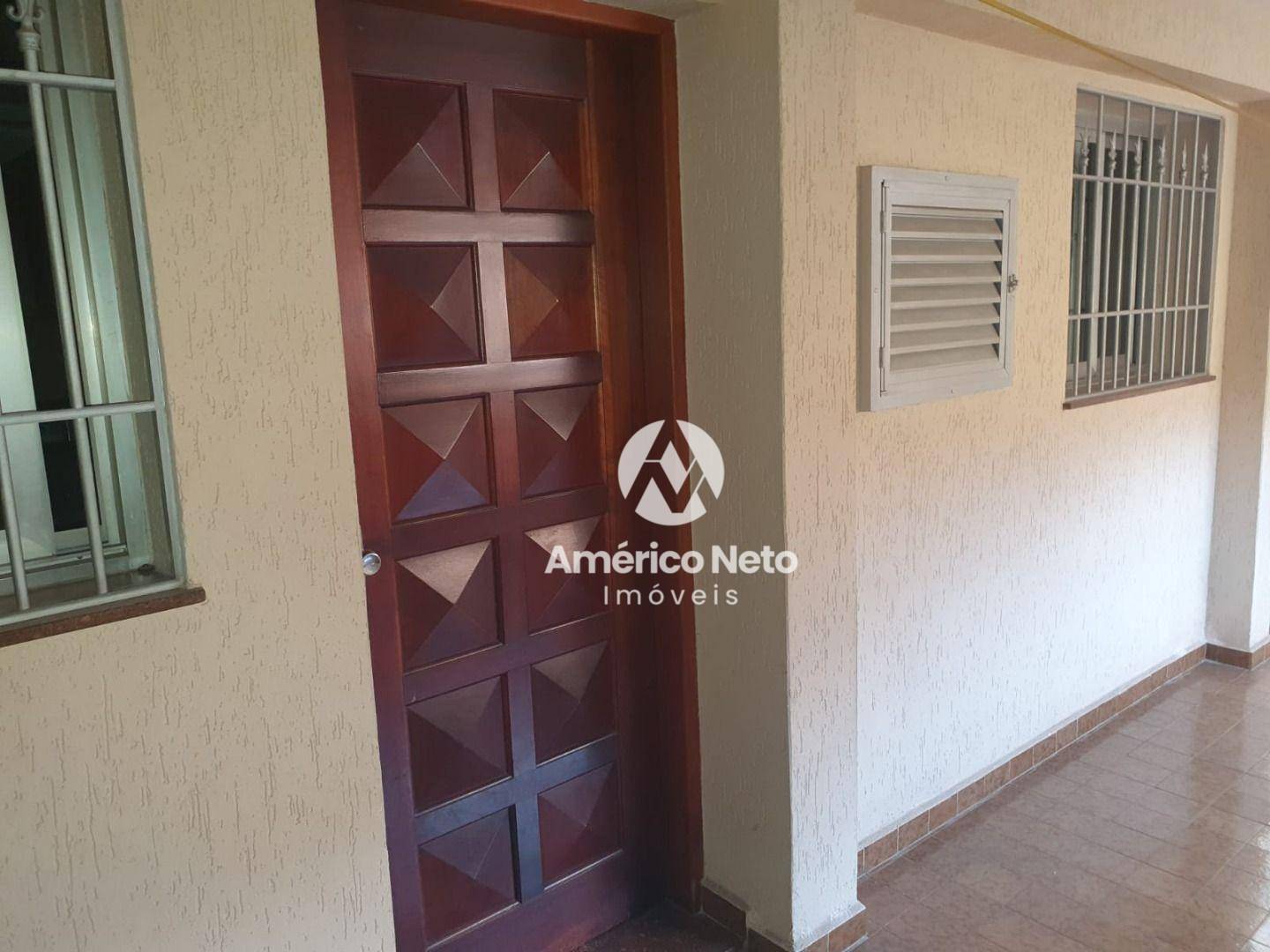 Sobrado à venda com 3 quartos, 151m² - Foto 3