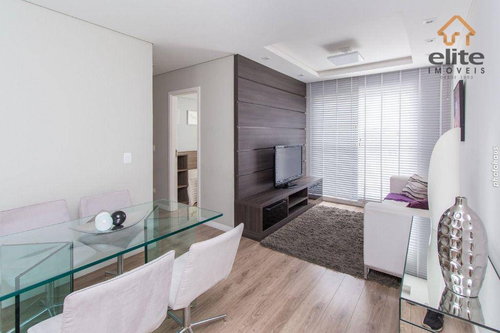 Apartamento à venda com 3 quartos, 61m² - Foto 2