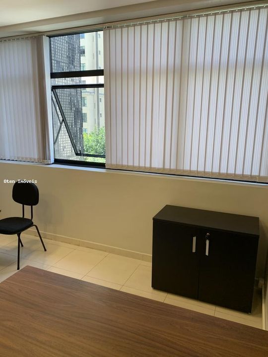 Conjunto Comercial-Sala à venda, 30m² - Foto 8