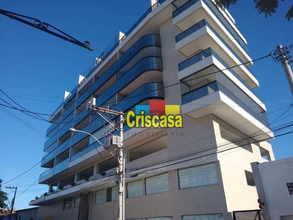 Apartamento à venda com 1 quarto, 62m² - Foto 1