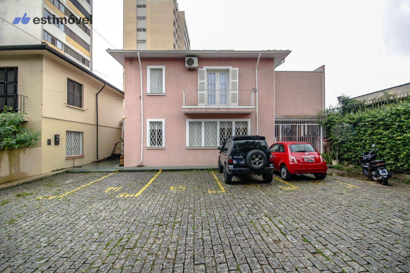 Casa à venda com 3 quartos, 169m² - Foto 2