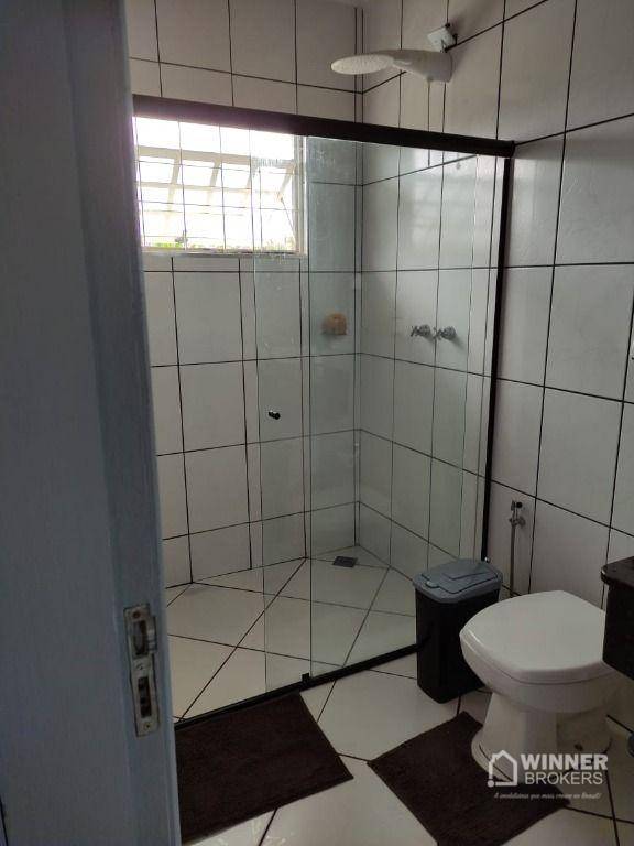 Sobrado à venda com 4 quartos, 270m² - Foto 6