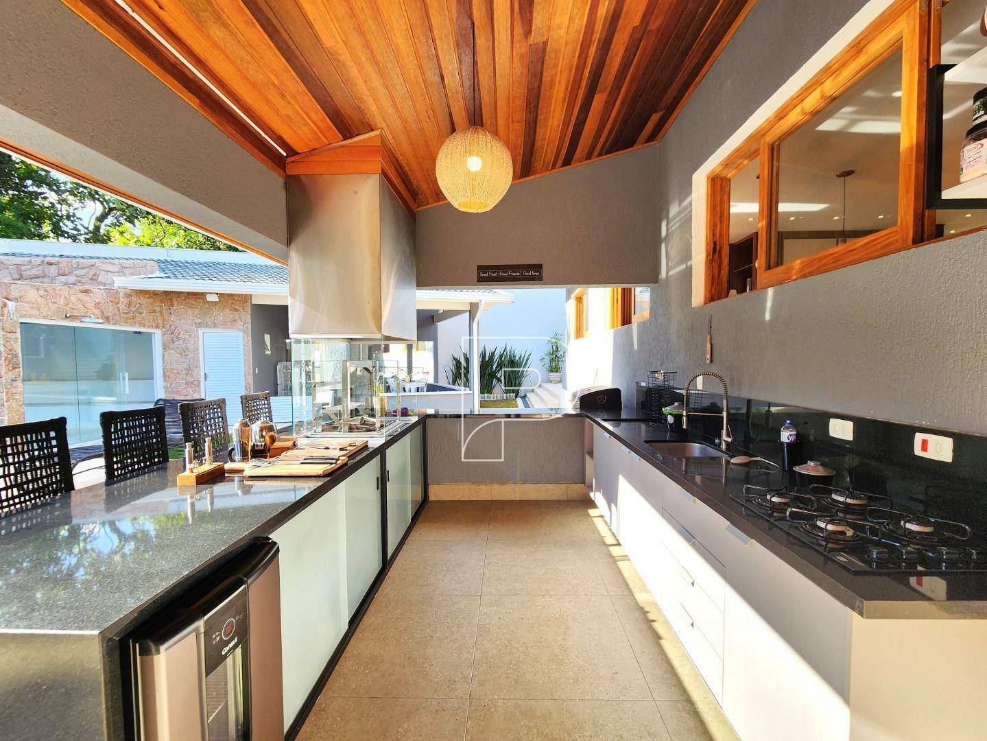 Casa de Condomínio à venda com 5 quartos, 824m² - Foto 82