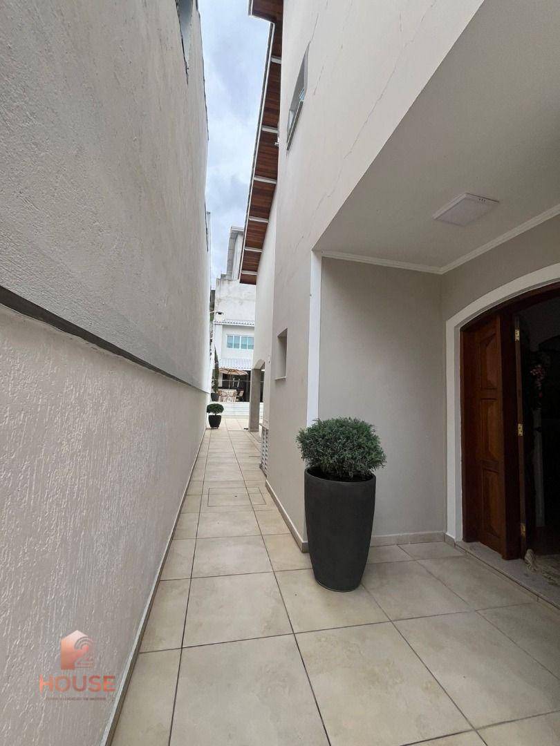 Casa, 3 quartos, 477 m² - Foto 3