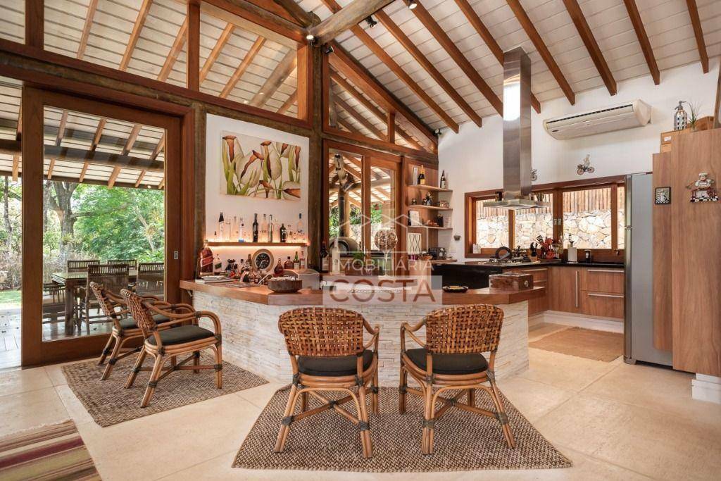 Casa de Condomínio à venda e aluguel com 5 quartos, 710m² - Foto 13