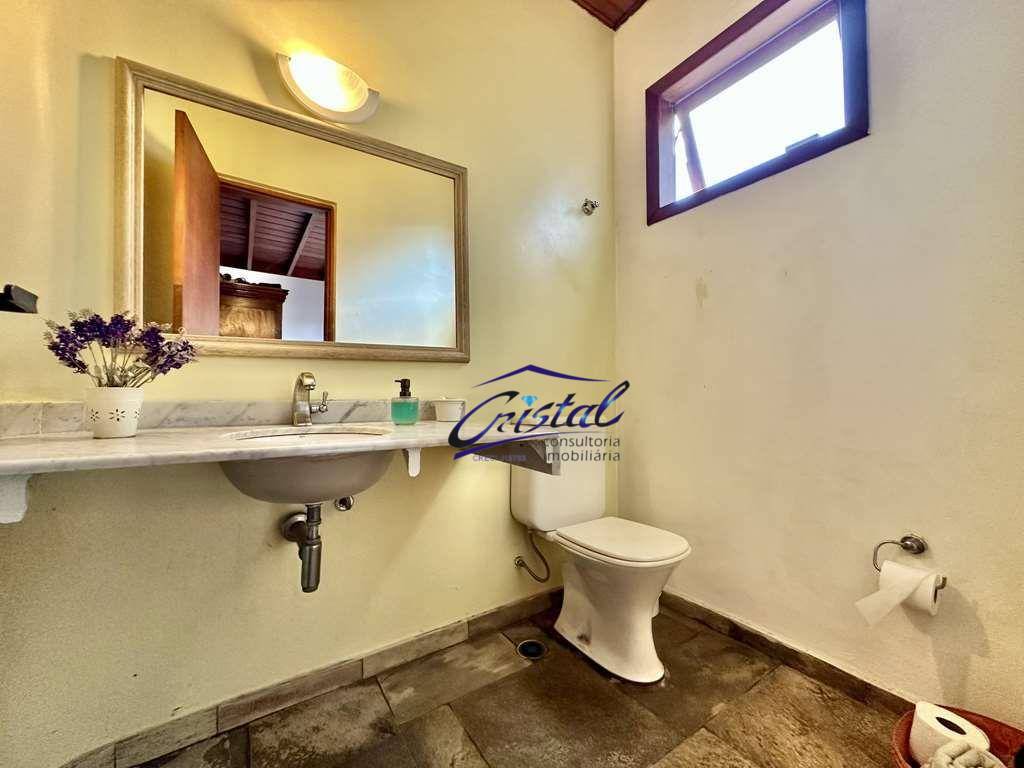 Casa de Condomínio à venda com 4 quartos, 359m² - Foto 18