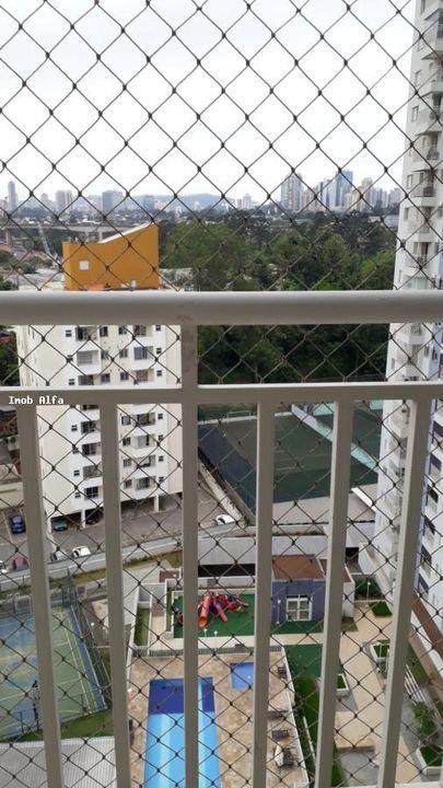 Apartamento à venda com 3 quartos, 70m² - Foto 4