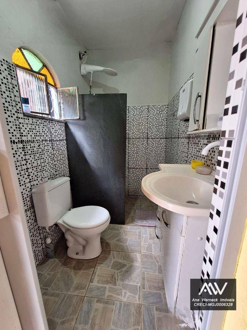 Chácara à venda com 4 quartos, 1200M2 - Foto 8