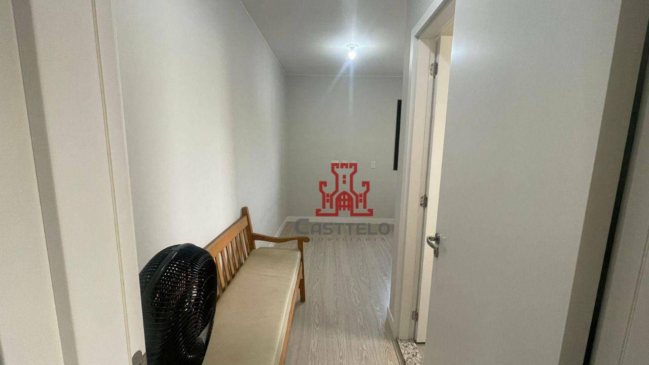 Apartamento à venda com 3 quartos, 81m² - Foto 14