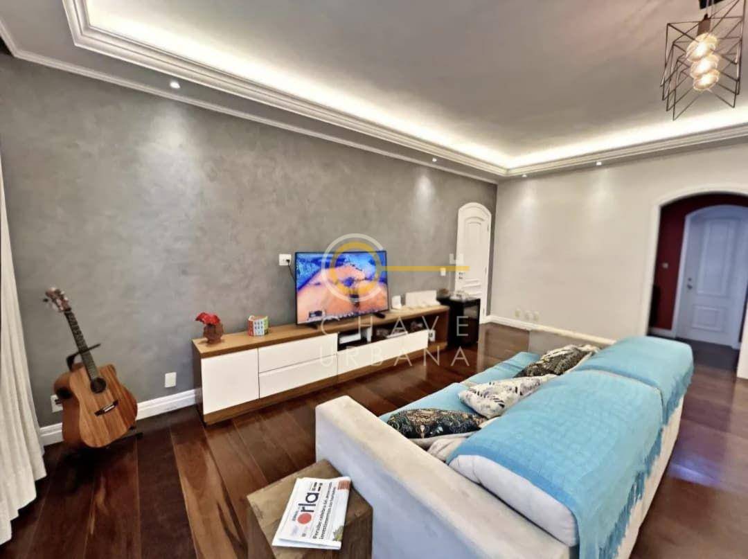 Apartamento, 3 quartos, 159 m² - Foto 4