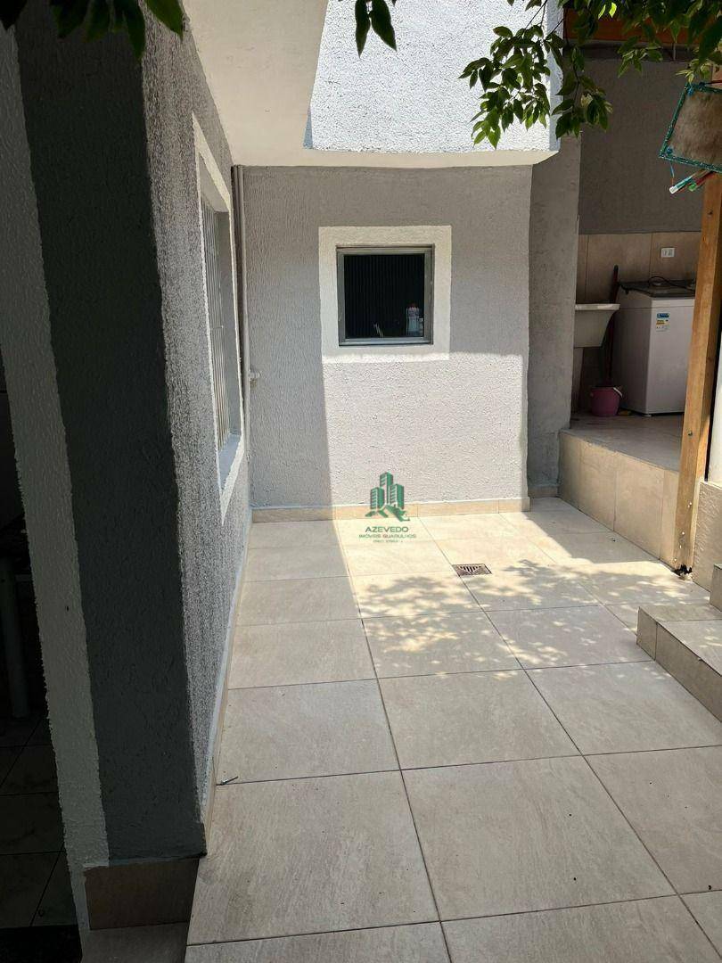 Sobrado à venda com 3 quartos, 220m² - Foto 19