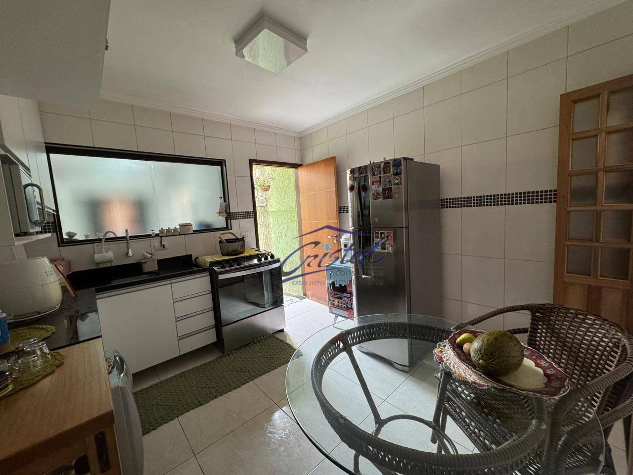 Casa à venda com 2 quartos, 119m² - Foto 6