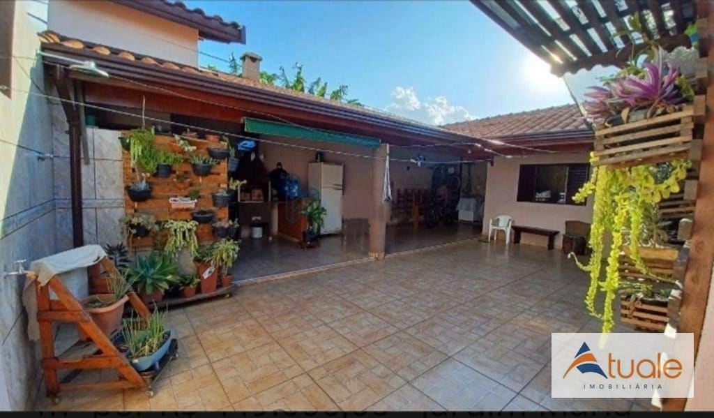 Casa à venda com 3 quartos, 124m² - Foto 9