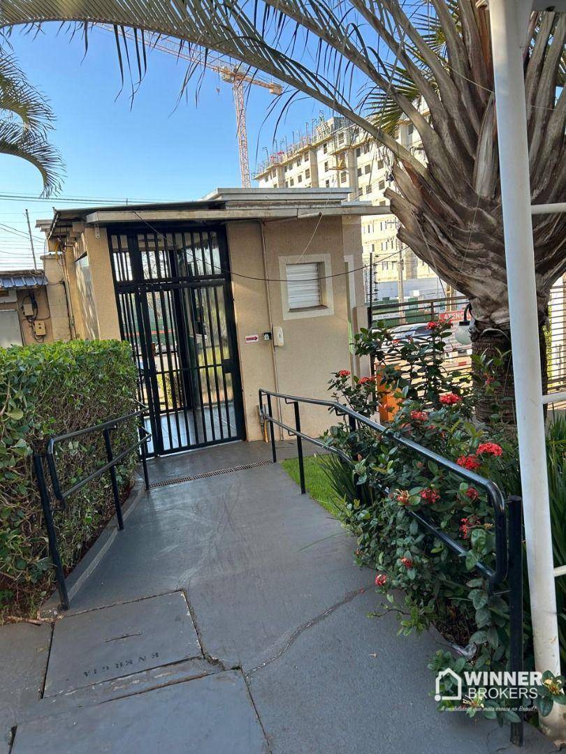 Apartamento, 2 quartos, 48 m² - Foto 3