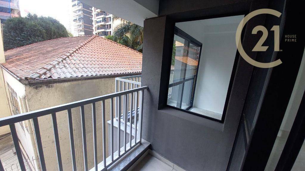 Kitnet e Studio à venda com 1 quarto, 26m² - Foto 6