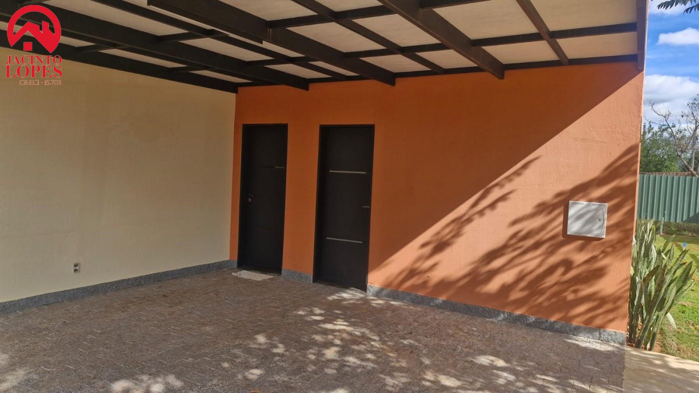 Casa de Condomínio à venda com 4 quartos, 295m² - Foto 13
