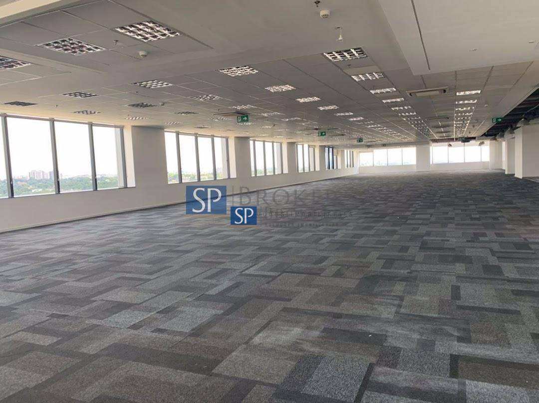 Conjunto Comercial-Sala para alugar, 1148m² - Foto 5