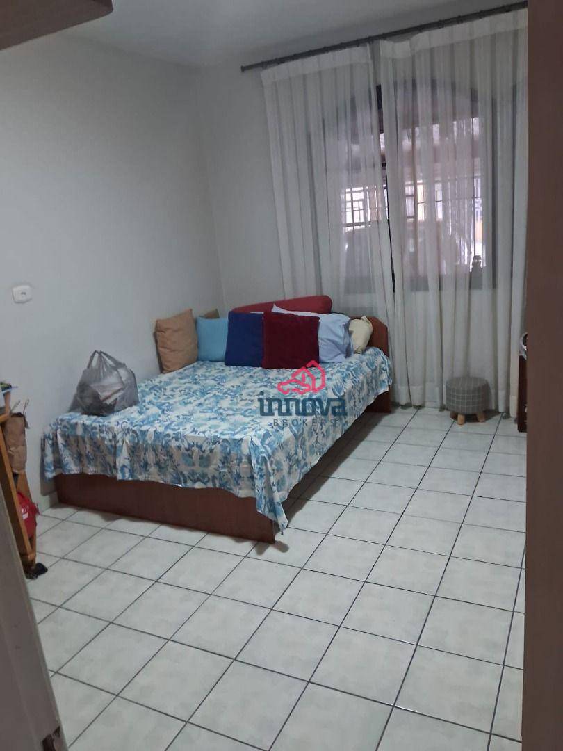 Sobrado à venda com 3 quartos, 90M2 - Foto 18