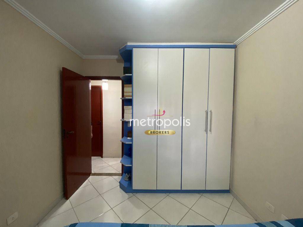 Apartamento à venda com 3 quartos, 96m² - Foto 12