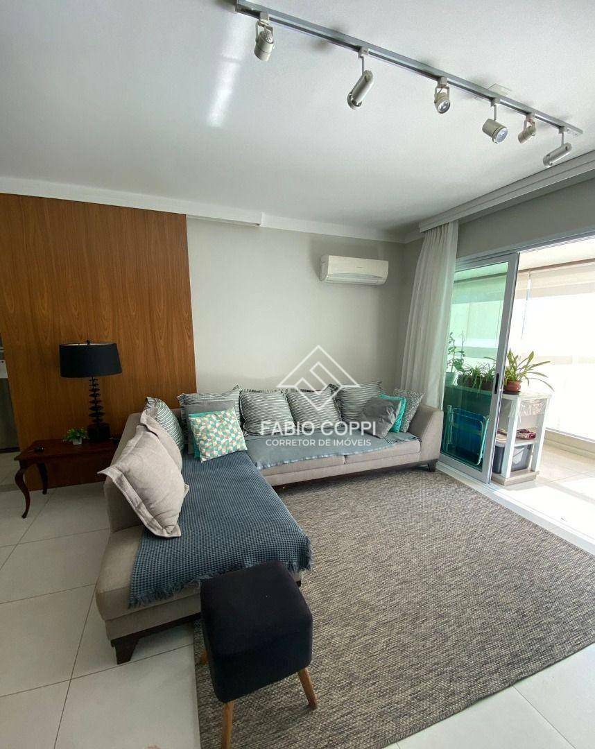 Apartamento à venda com 3 quartos, 115m² - Foto 15