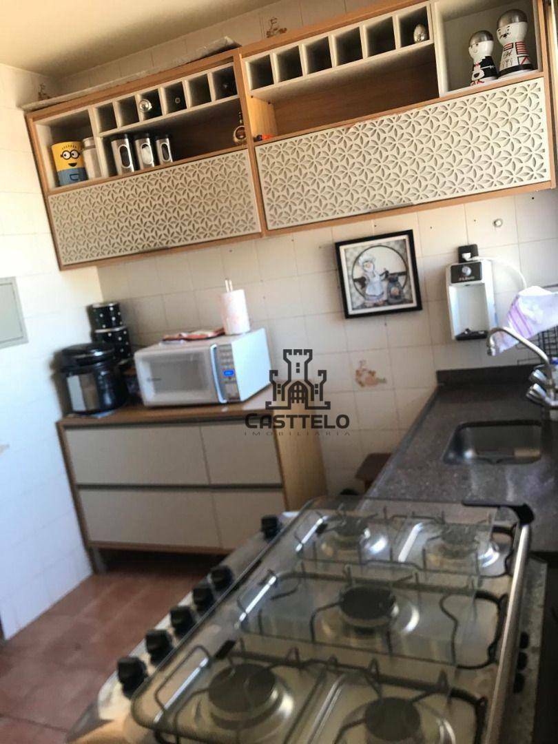 Apartamento à venda com 3 quartos, 93m² - Foto 11