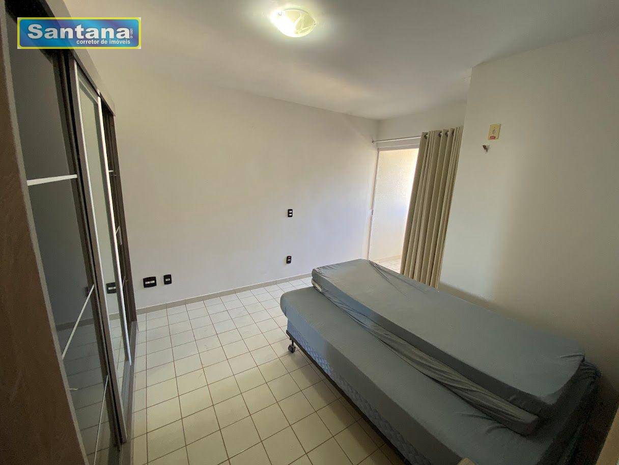 Apartamento à venda com 1 quarto, 36m² - Foto 8