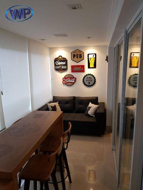 Apartamento à venda com 3 quartos, 105m² - Foto 13