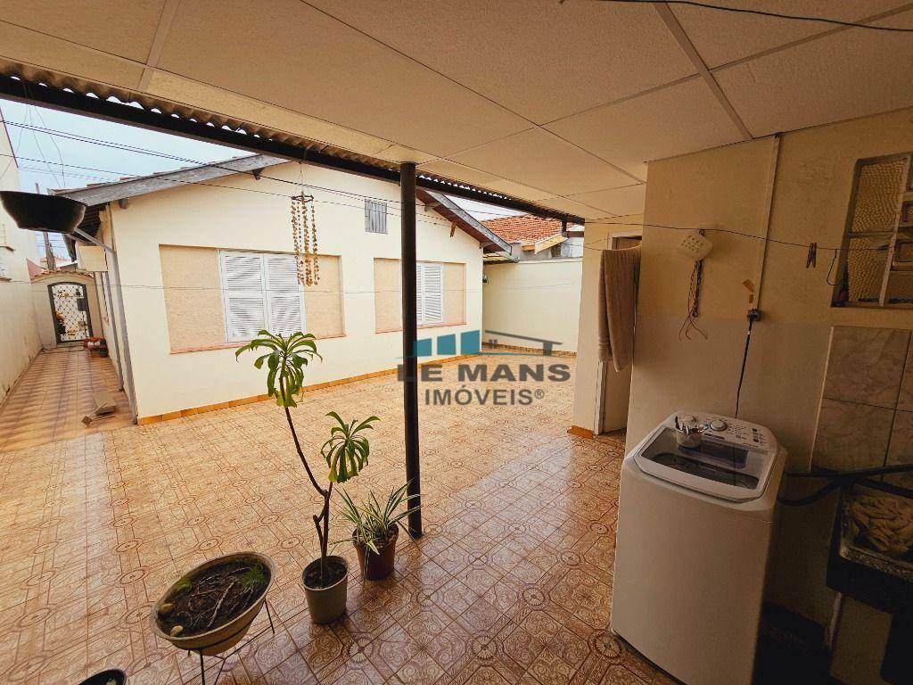 Casa à venda com 3 quartos, 151m² - Foto 30