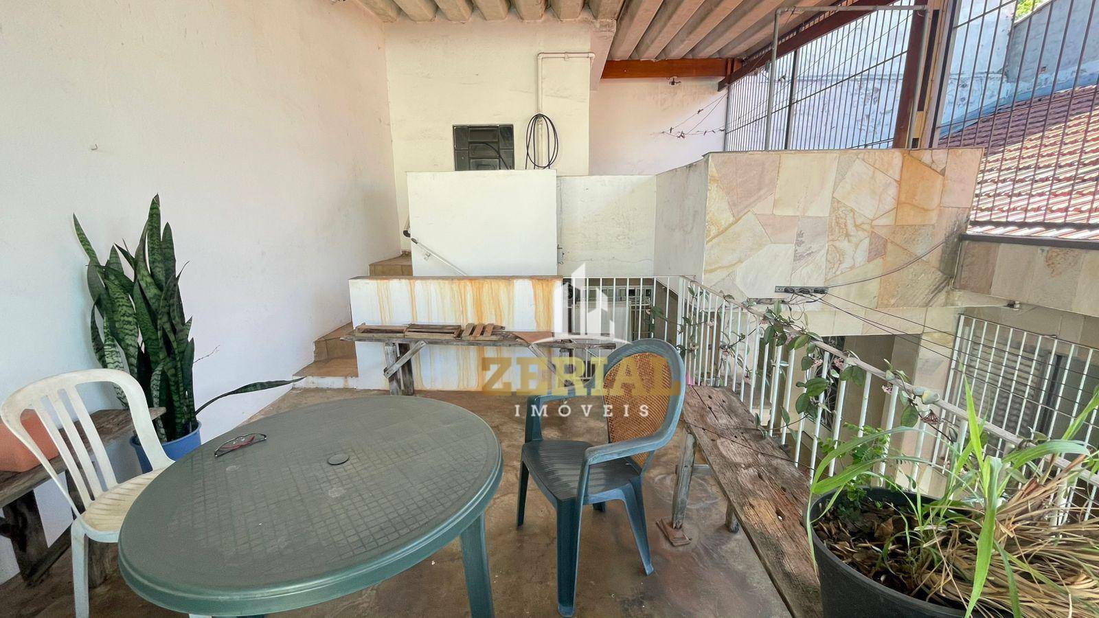 Sobrado à venda com 1 quarto, 133m² - Foto 16