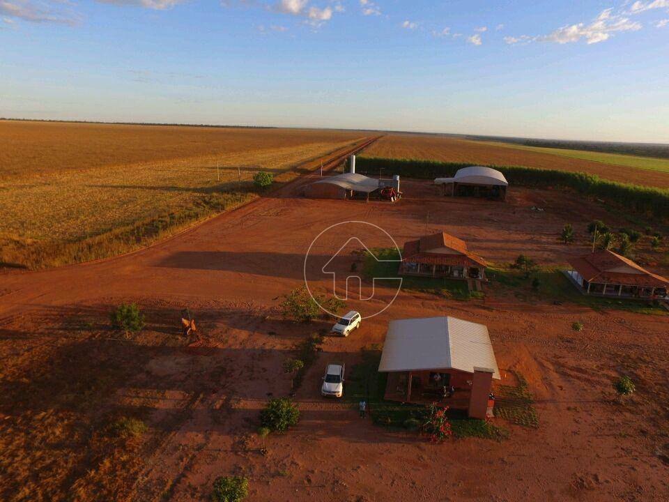 Fazenda à venda, 46000000M2 - Foto 2