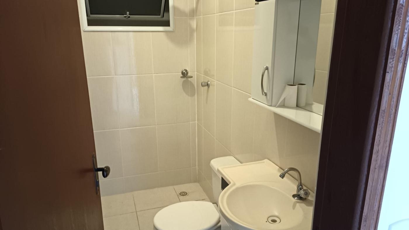 Apartamento à venda com 3 quartos, 81m² - Foto 10