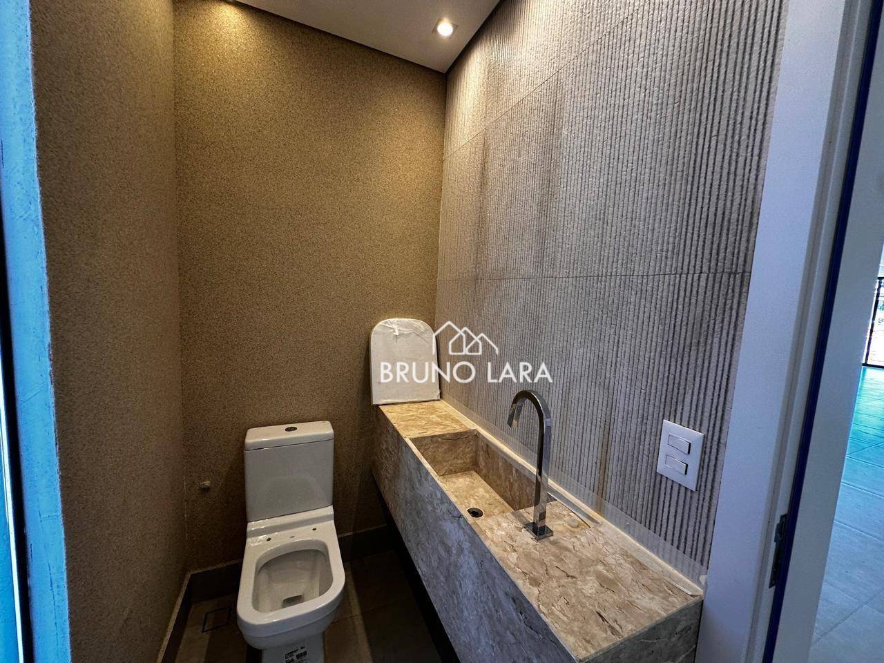 Casa de Condomínio, 4 quartos - Foto 5