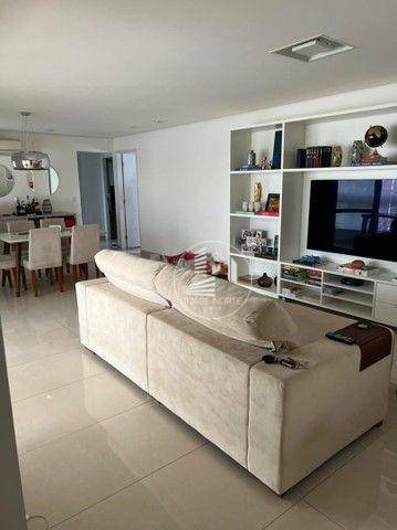 Apartamento à venda com 3 quartos, 137m² - Foto 4