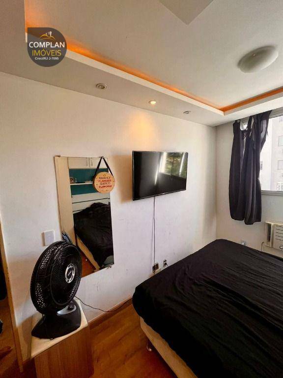 Apartamento à venda com 2 quartos, 50m² - Foto 17