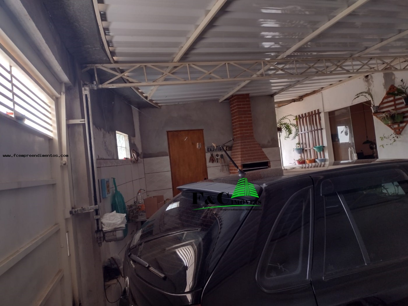 Casa, 1 quarto - Foto 2