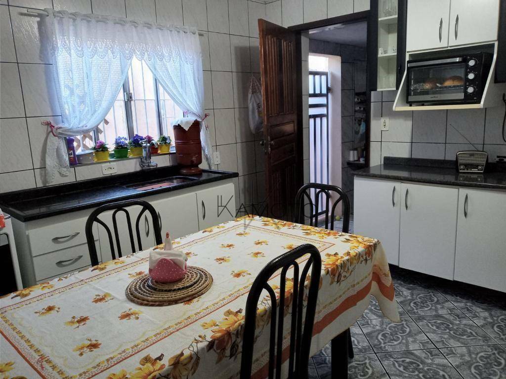 Sobrado à venda com 2 quartos, 120m² - Foto 8