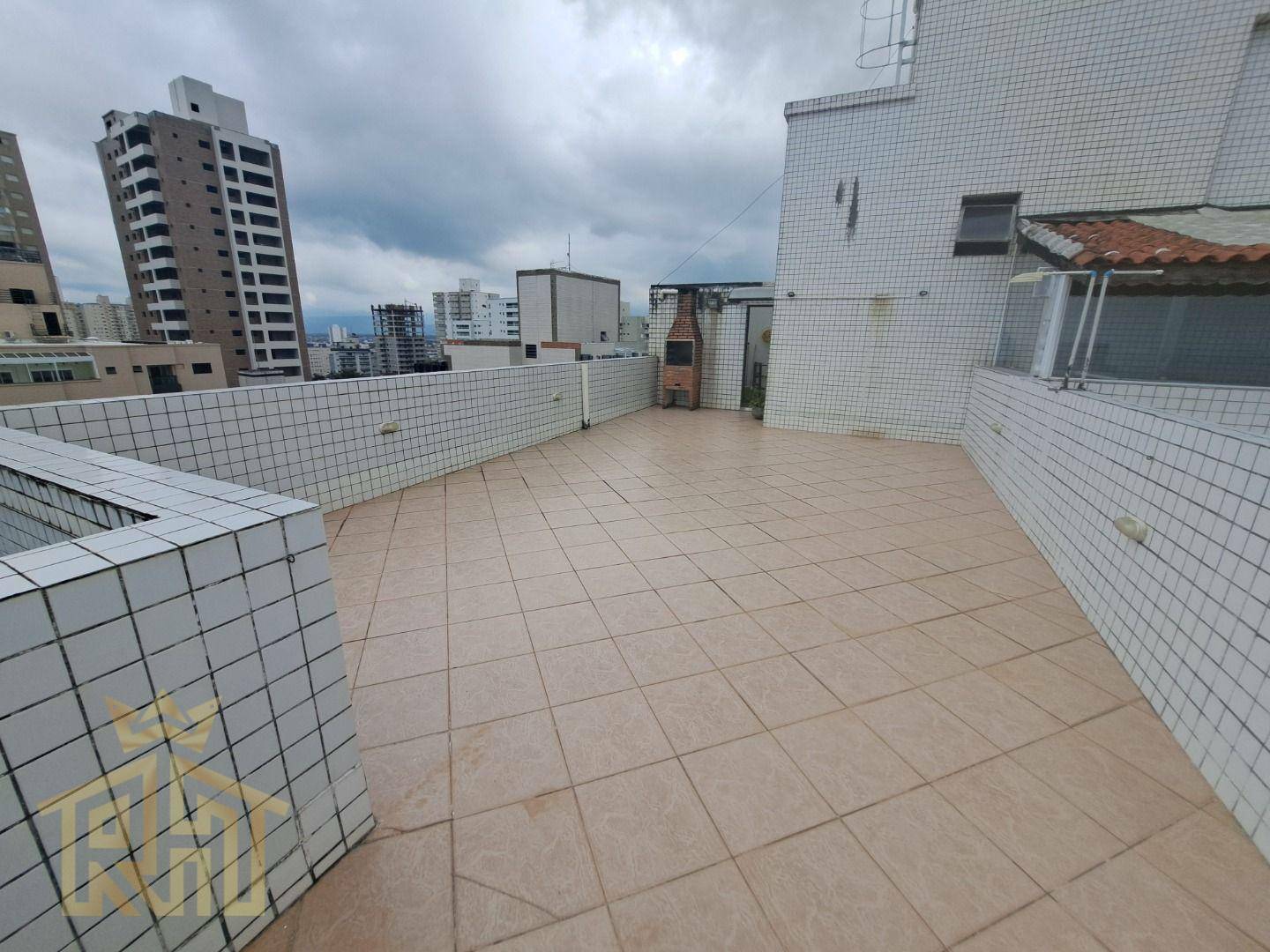 Cobertura à venda com 1 quarto, 90m² - Foto 21
