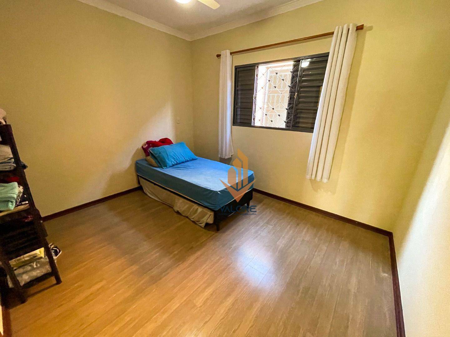 Casa à venda com 3 quartos, 162m² - Foto 17