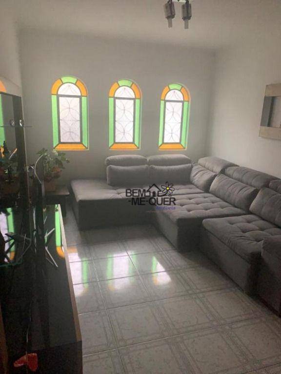 Sobrado à venda com 3 quartos, 210m² - Foto 7