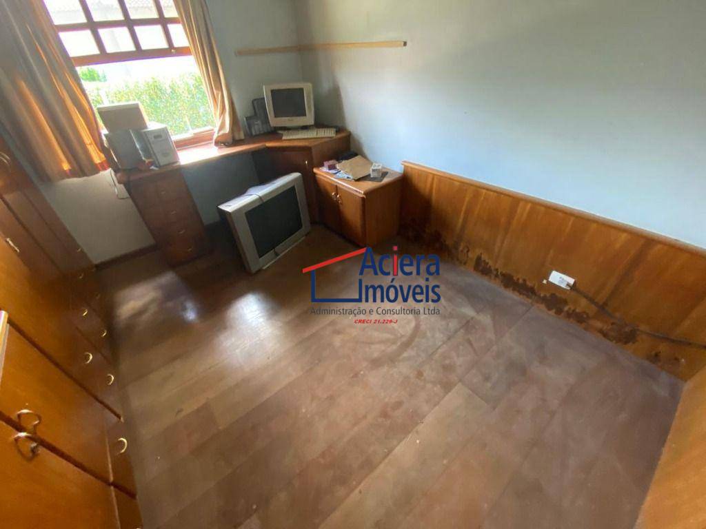 Casa de Condomínio à venda com 3 quartos, 320m² - Foto 25