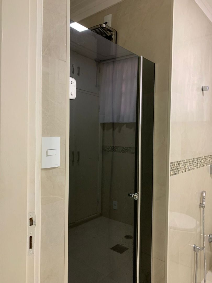 Apartamento à venda com 3 quartos, 124m² - Foto 18