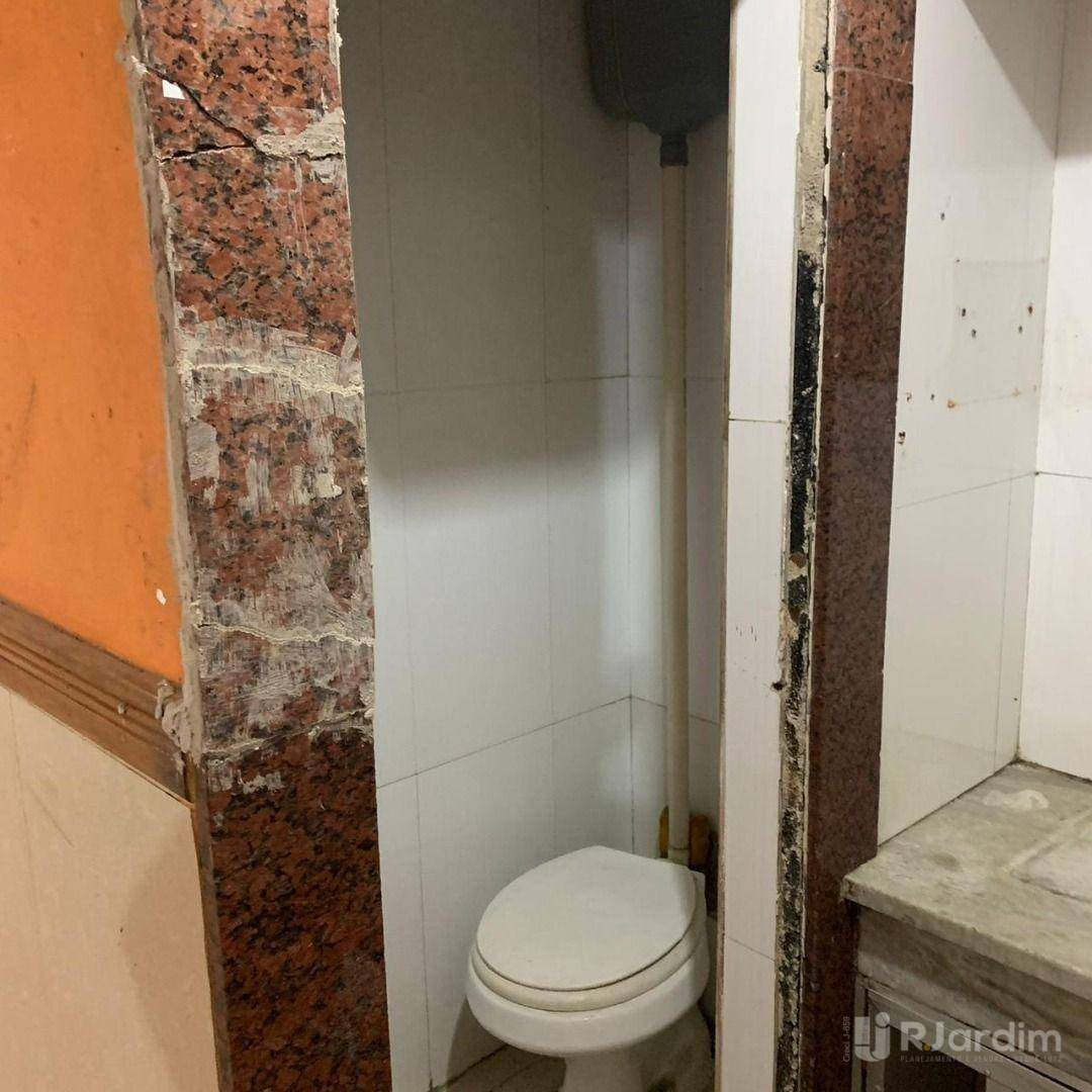 Loja-Salão para alugar, 210m² - Foto 14