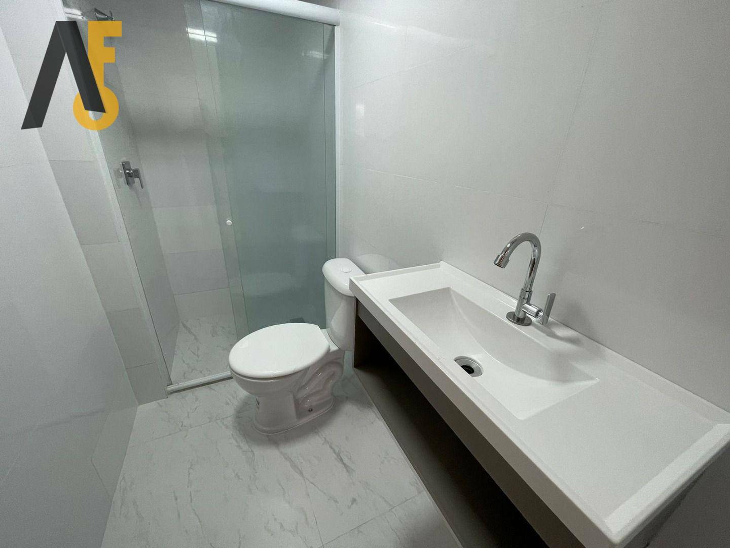 Apartamento à venda com 3 quartos, 62m² - Foto 9