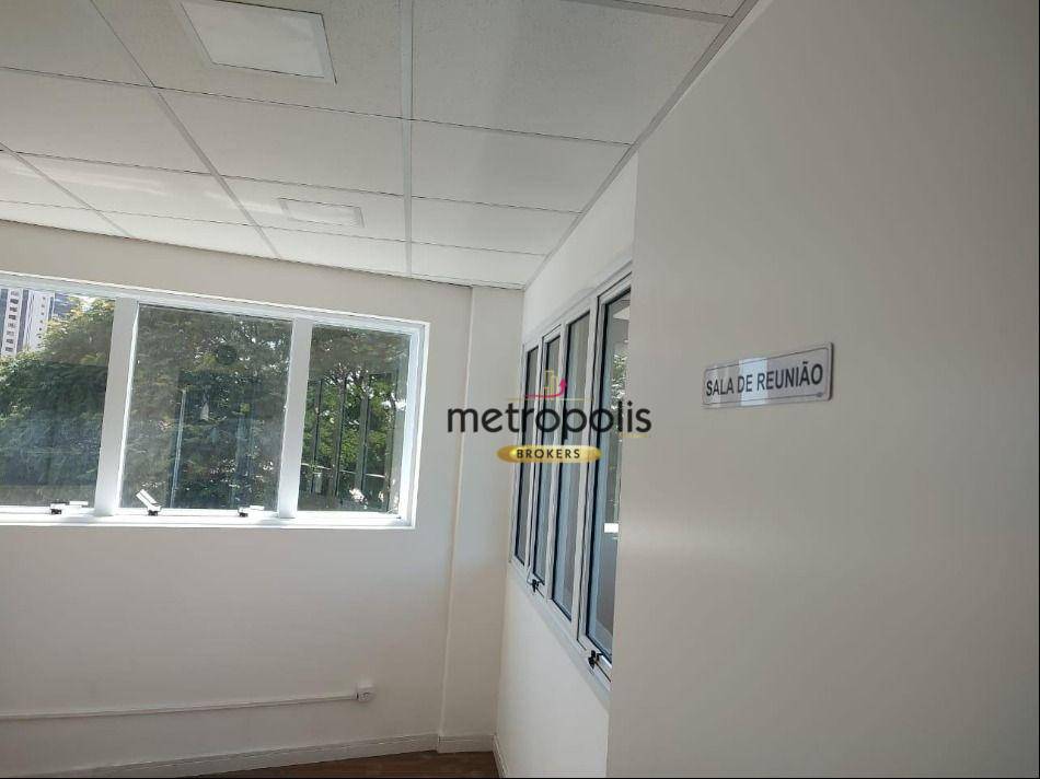 Conjunto Comercial-Sala para alugar, 66m² - Foto 11
