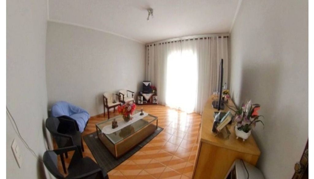 Sobrado à venda com 3 quartos, 220m² - Foto 7