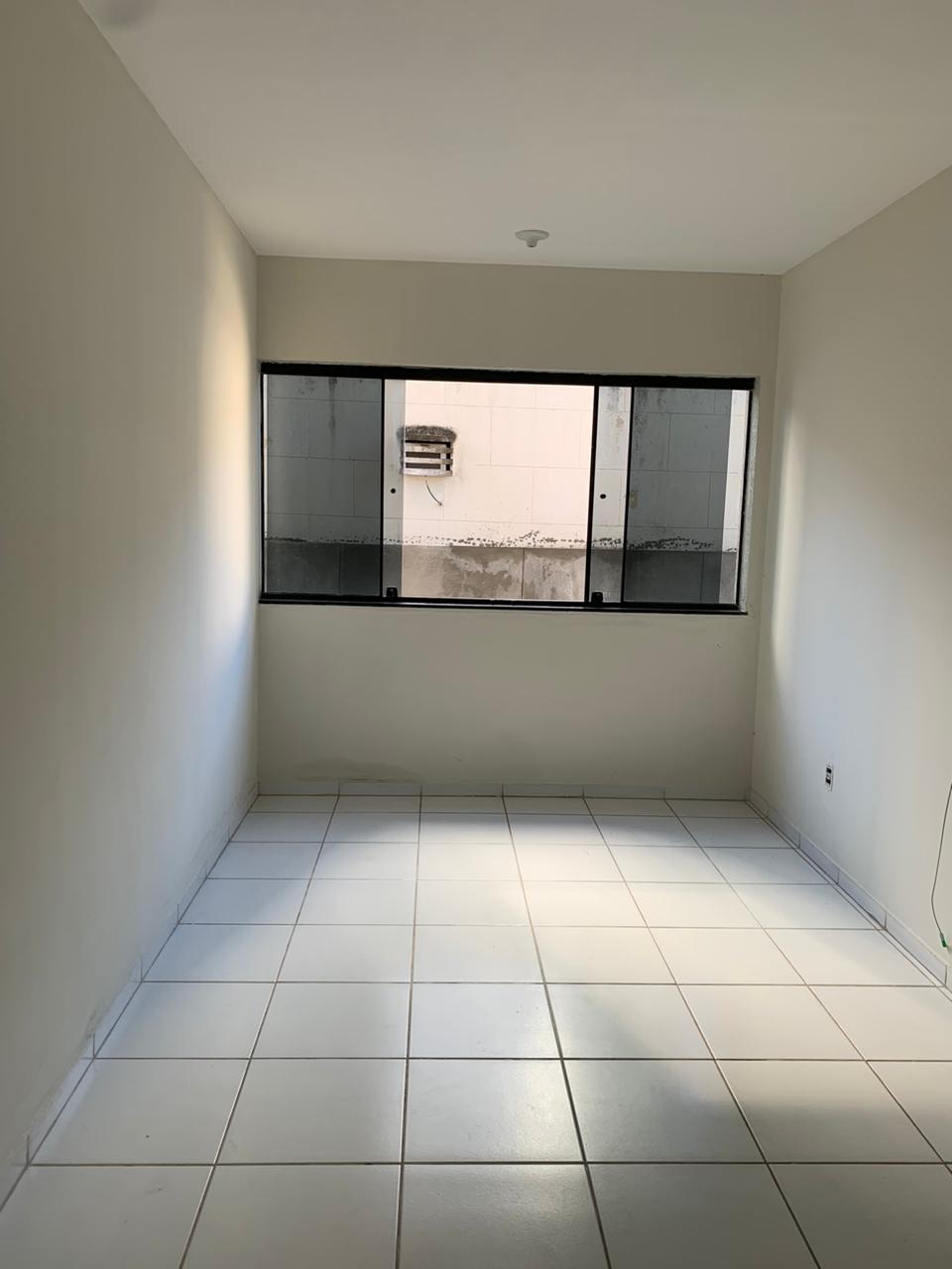 Apartamento à venda com 2 quartos - Foto 1