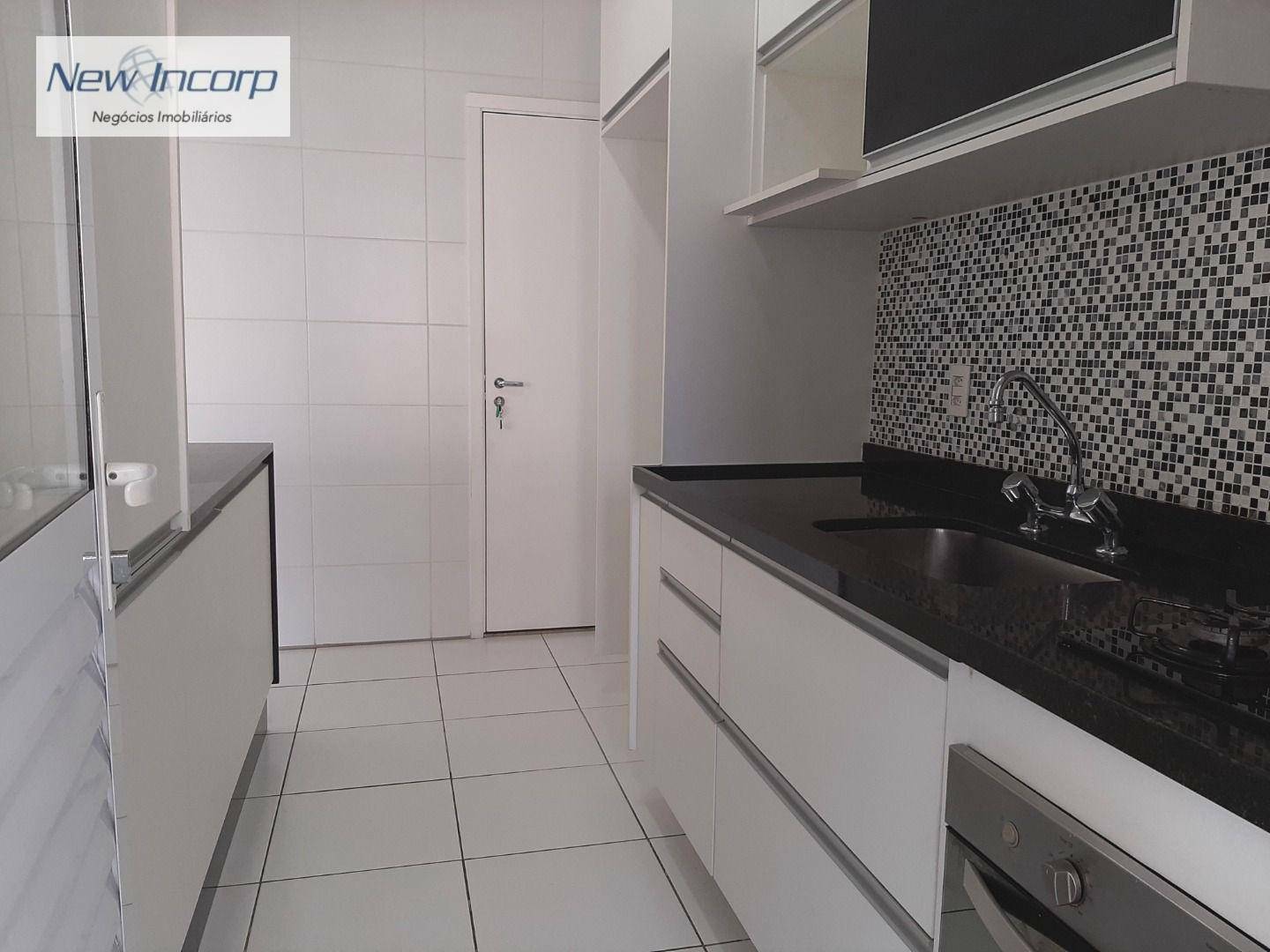 Apartamento à venda com 3 quartos, 99m² - Foto 21