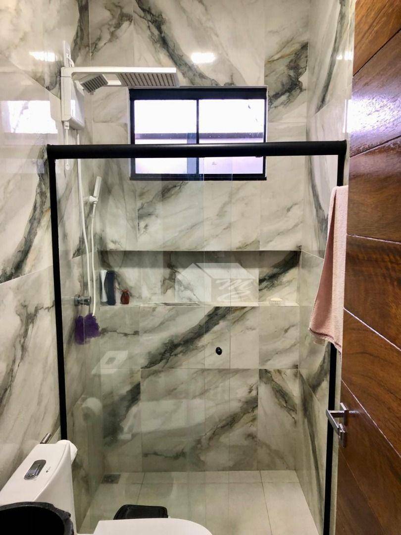 Casa à venda com 2 quartos, 145m² - Foto 11