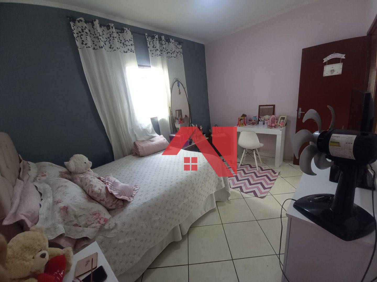 Casa à venda com 3 quartos, 120m² - Foto 12